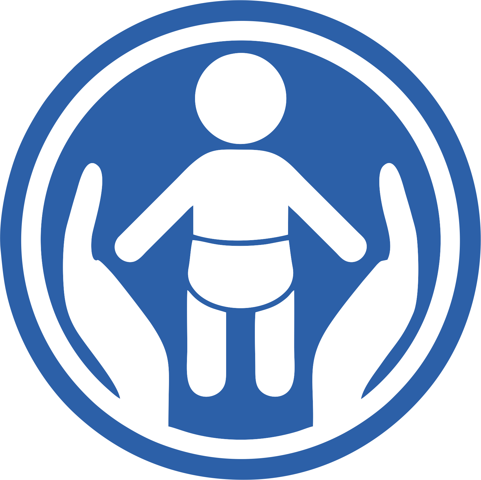 kindersymbol